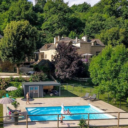 La Ferme Des Andes - Gite L'Atelier Quins Exterior foto