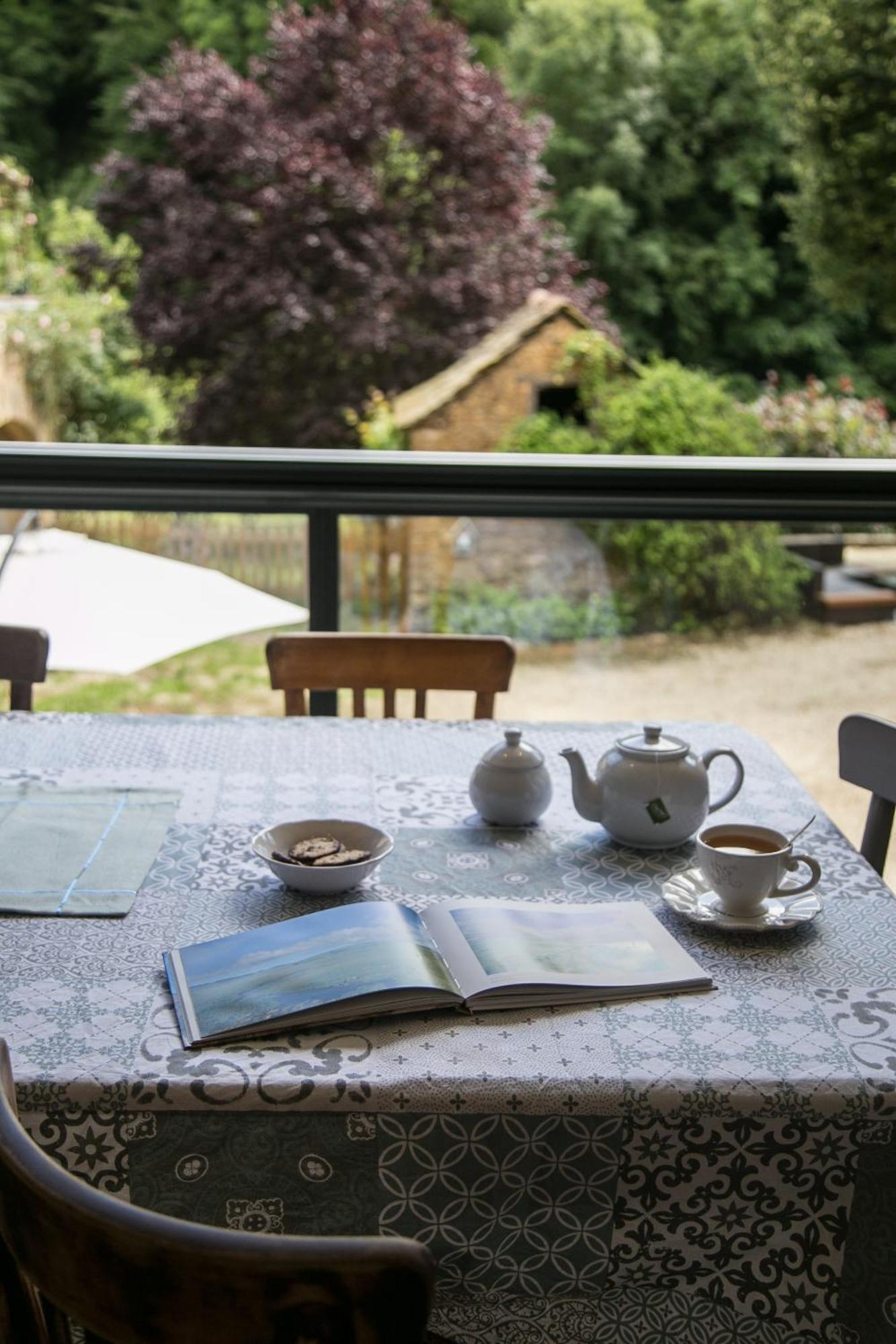 La Ferme Des Andes - Gite L'Atelier Quins Exterior foto