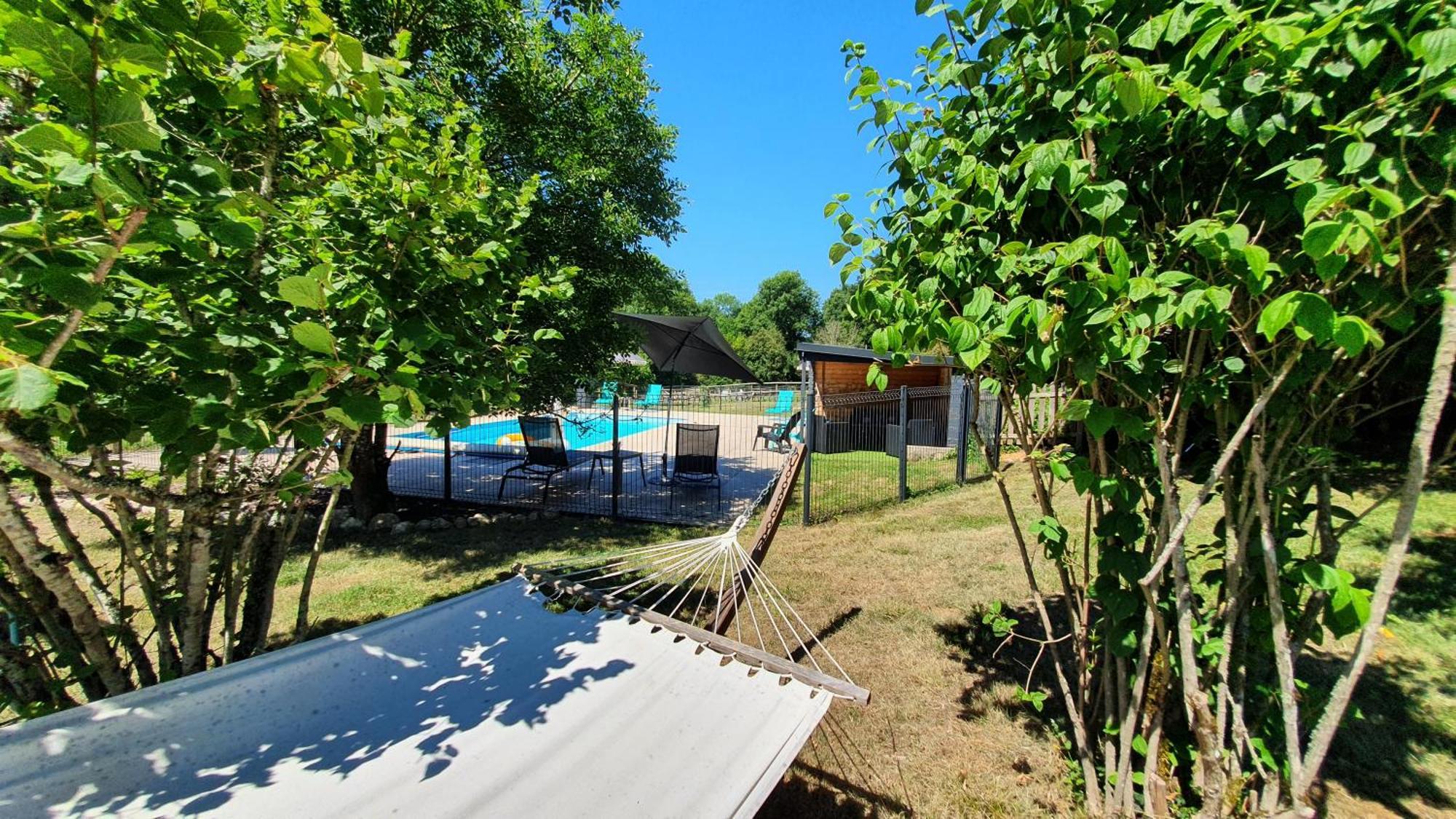La Ferme Des Andes - Gite L'Atelier Quins Exterior foto