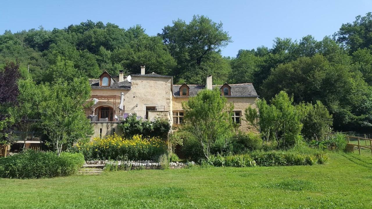La Ferme Des Andes - Gite L'Atelier Quins Exterior foto