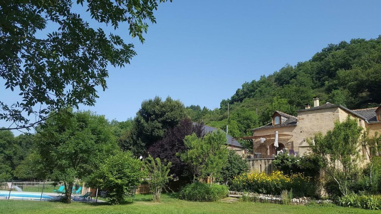 La Ferme Des Andes - Gite L'Atelier Quins Exterior foto