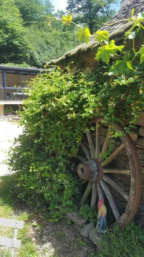 Apartamento La Ferme Des Andes - Gite L'Atelier Quins Exterior foto